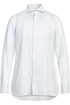 LUIGI BORRELLI NAPOLI TOPS - Hemden