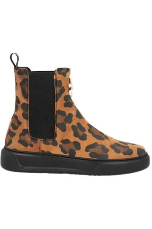 Roberto Cavalli SCHUHE - Stiefeletten