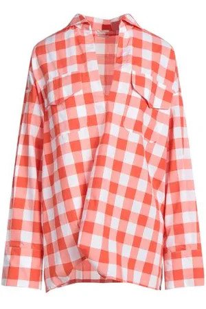 MASSIMO ALBA TOPS - Tops