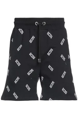 GCDS HOSEN & RÖCKE - Shorts & Bermudashorts
