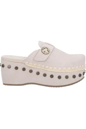 Mou SCHUHE - Mules & Clogs