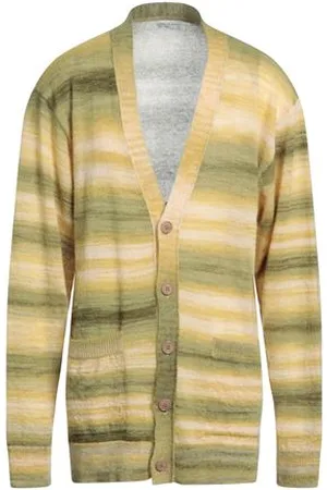 DRIES VAN NOTEN STRICKWAREN - Strickjacken