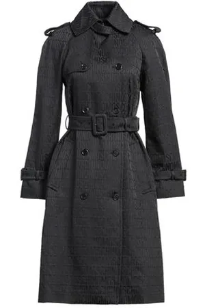Moschino JACKEN & MÄNTEL - Jacken, Mäntel & Trenchcoats