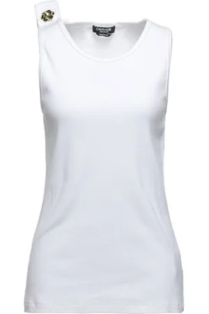 Calvin Klein TOPS - Tank Tops