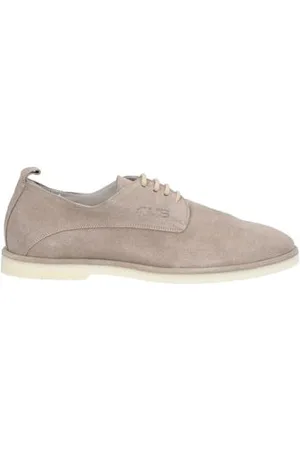 PACIOTTI 4US SCHUHE - Schnürschuhe