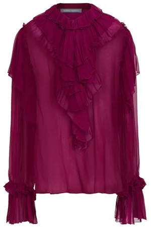Alberta Ferretti TOPS - Tops
