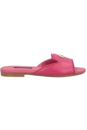 Dolce & Gabbana SCHUHE - Sandalen