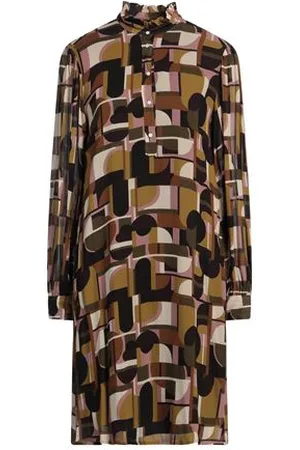 HARTFORD KLEIDER - Mini-Kleider