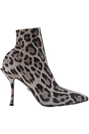 Dolce & Gabbana SCHUHE - Stiefeletten