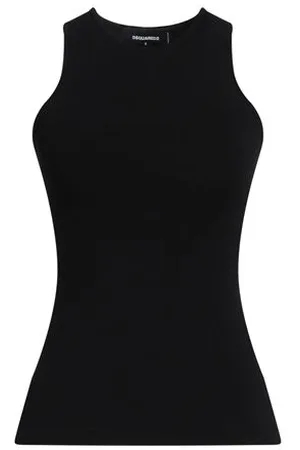 Dsquared2 TOPS - Tank Tops