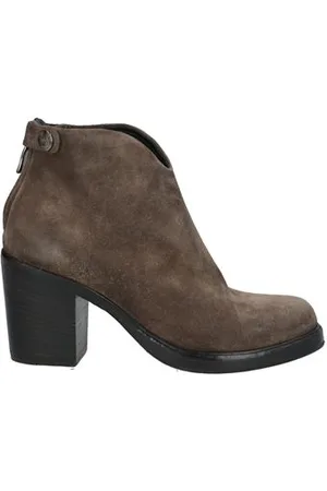 ALBERTO FASCIANI SCHUHE - Stiefeletten