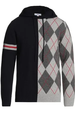 PMDS PREMIUM MOOD DENIM SUPERIOR STRICKWAREN - Pullover