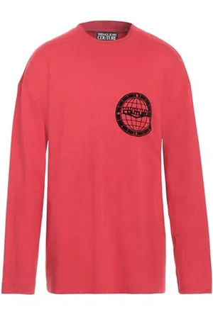 VERSACE TOPS - T-shirts