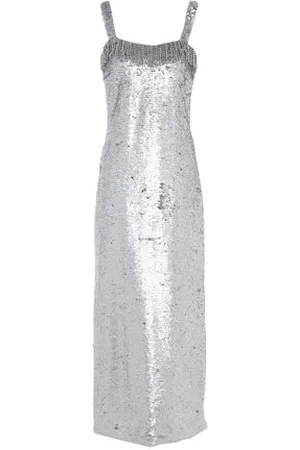VIVETTA KLEIDER - Maxi-Kleider