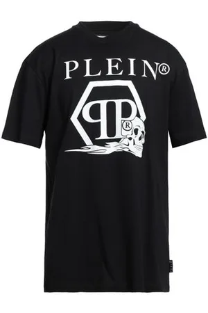 Philipp Plein TOPS - T-shirts