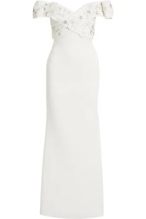 Badgley Mischka KLEIDER - Maxi-Kleider