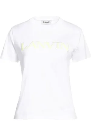 Lanvin TOPS - T-shirts