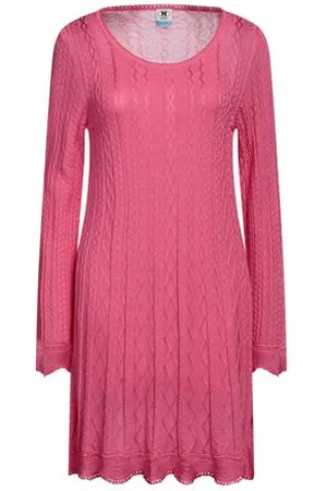 M Missoni KLEIDER - Mini-Kleider