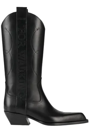 OFF-WHITE SCHUHE - Stiefel