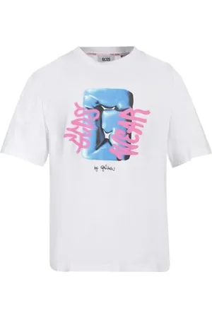 GCDS TOPS - T-shirts