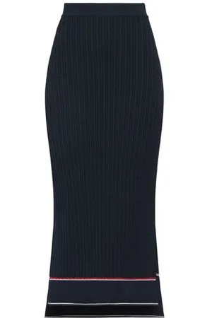 Thom Browne HOSEN & RÖCKE - Midi-Röcke