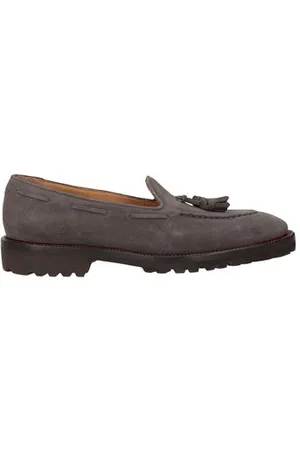 Kiton SCHUHE - Mokassins
