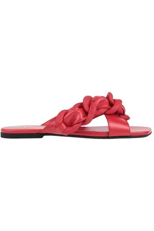 Nº21 SCHUHE - Sandalen