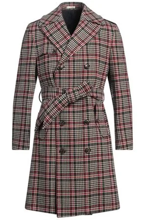PIACENZA CASHMERE 1733 JACKEN & MÄNTEL - Mäntel