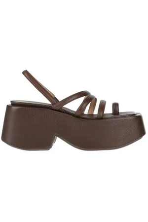 MARSÈLL SCHUHE - Zehentrenner