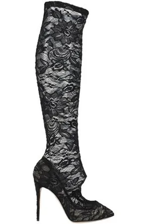Dolce & Gabbana SCHUHE - Stiefel