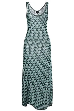 Giorgio Armani KLEIDER - Maxi-Kleider