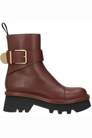 Chloé SCHUHE - Stiefeletten