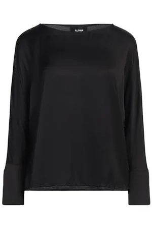 ALPHA STUDIO TOPS - Tops