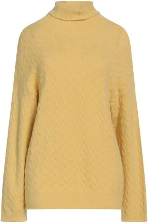 Attic and Barn STRICKWAREN - Rollkragenpullover