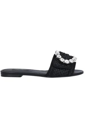 Dolce & Gabbana SCHUHE - Sandalen