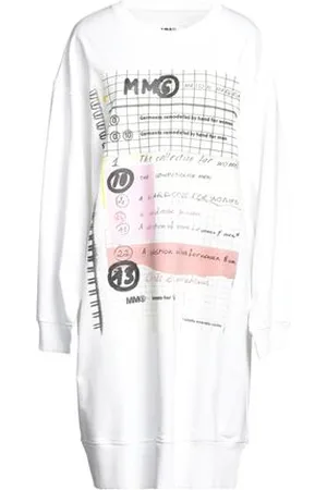 Maison Margiela KLEIDER - Midi-Kleider