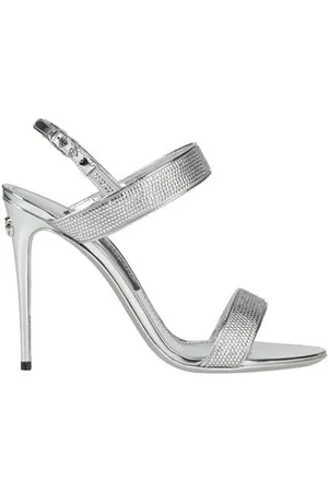 Dolce & Gabbana SCHUHE - Sandalen