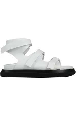 Ilio Smeraldo SCHUHE - Sandalen