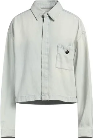 AMBUSH TOPS - Jeanshemden