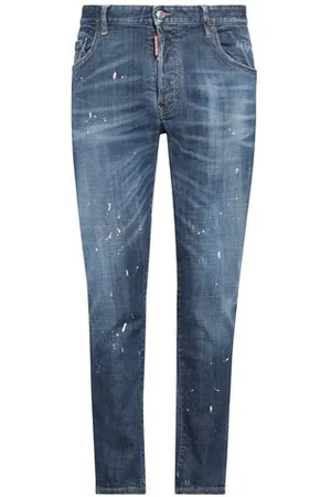 Dsquared2 HOSEN & RÖCKE - Jeanshosen
