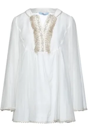 BLUMARINE TOPS - Tops