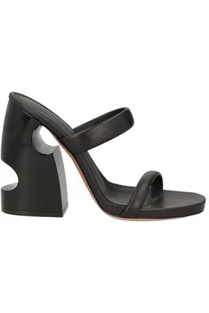 OFF-WHITE SCHUHE - Sandalen