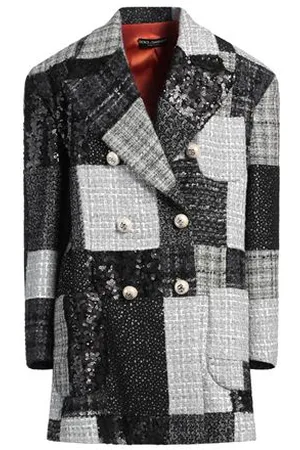Dolce & Gabbana JACKEN & MÄNTEL - Mäntel