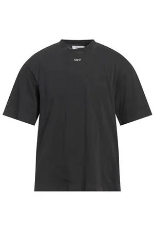 OFF-WHITE TOPS - T-shirts