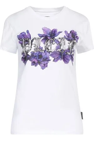 Philipp Plein TOPS - T-shirts