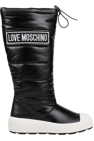 Moschino SCHUHE - Stiefel