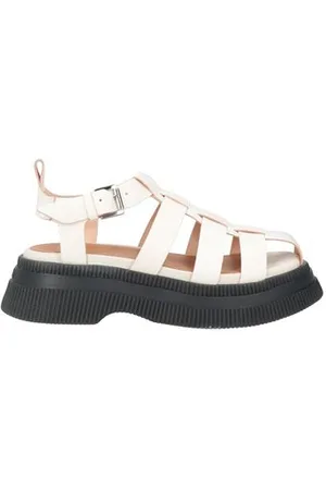 Ganni SCHUHE - Sandalen