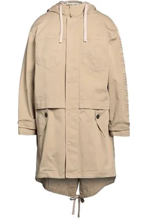 Dsquared2 JACKEN & MÄNTEL - Jacken, Mäntel & Trenchcoats