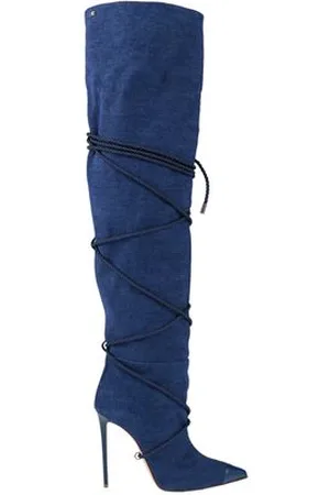 Elisabetta Franchi SCHUHE - Stiefel