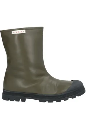 Marni SCHUHE - Stiefeletten